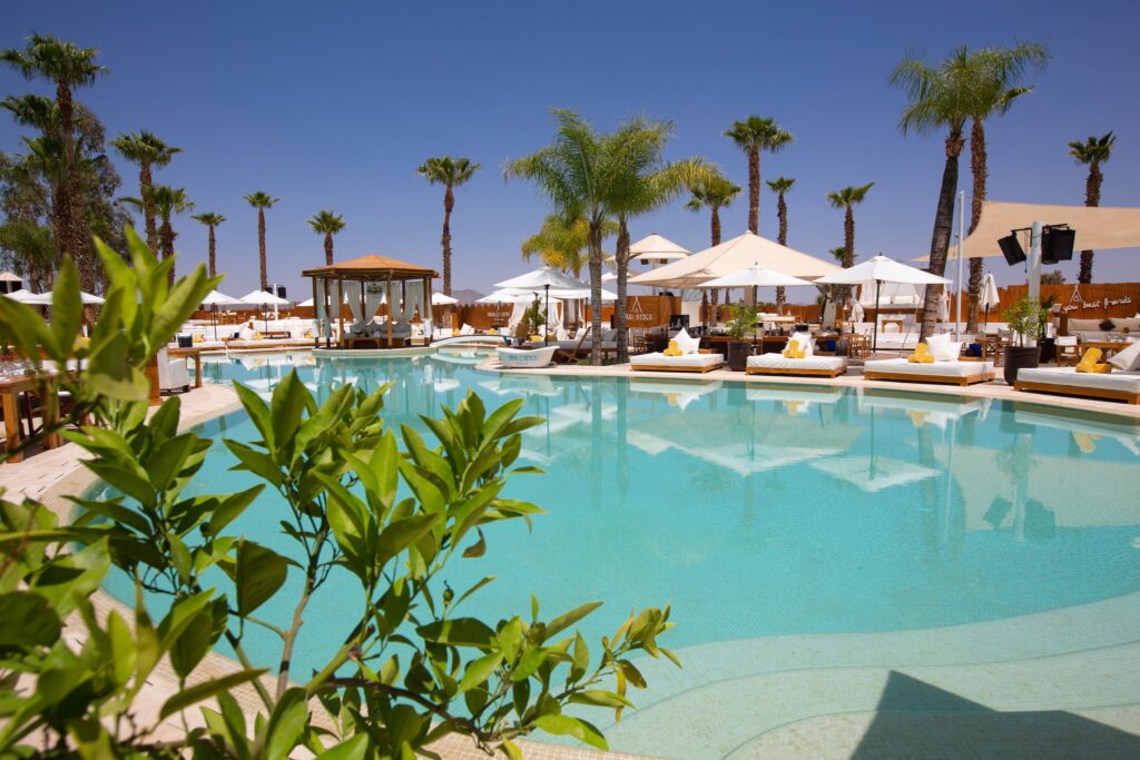 Nikki Beach