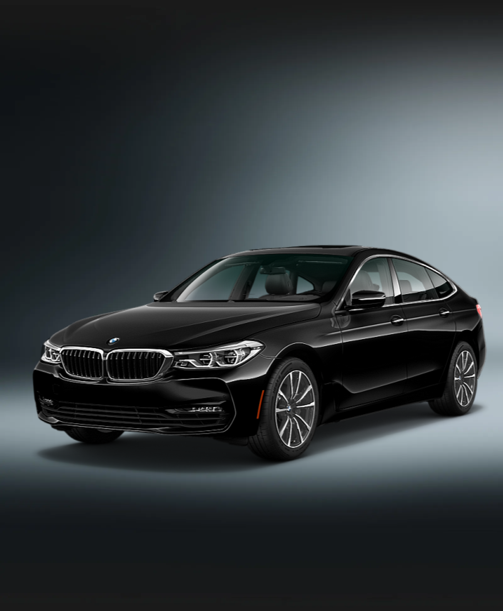 BMW 5