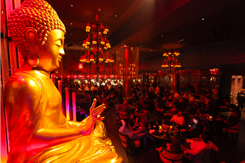 Buddha-Bar