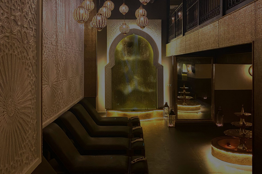 Marajah Spa
