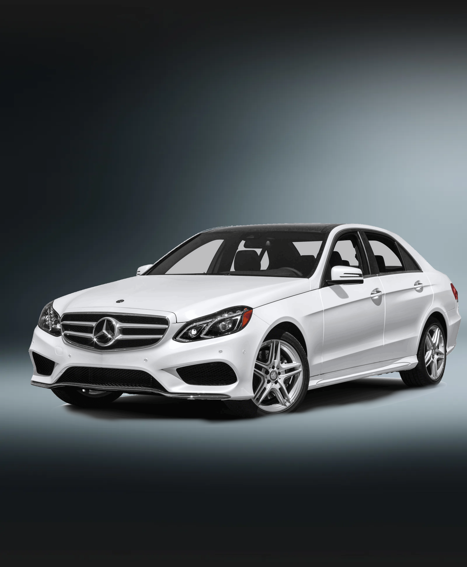 Mercedes E