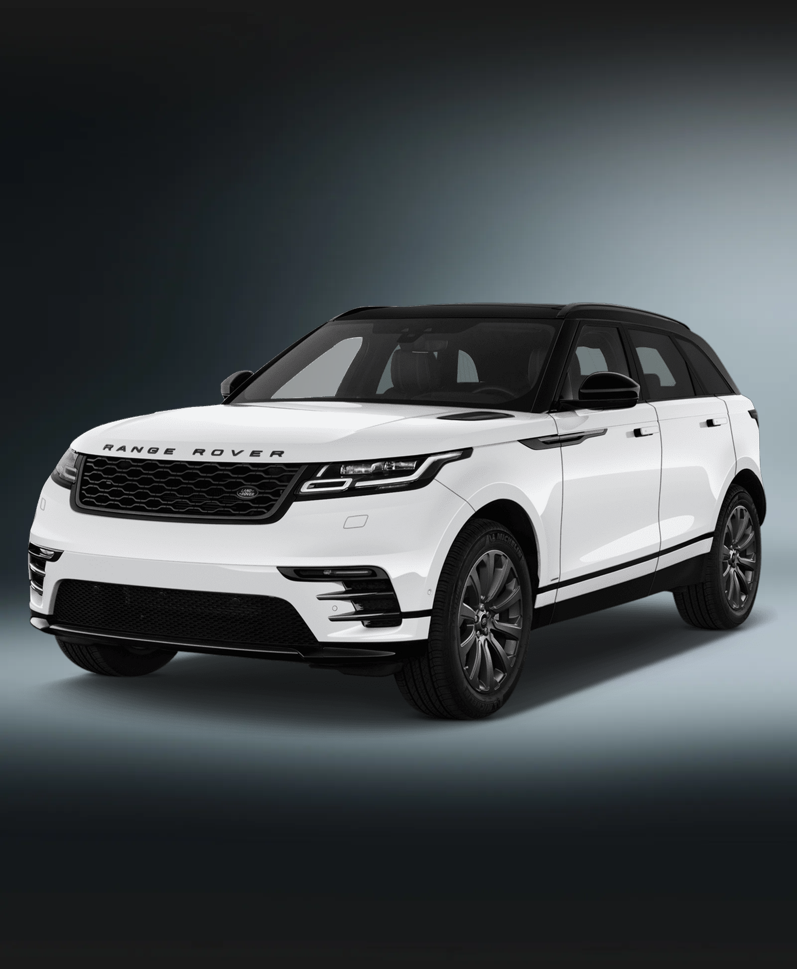 Range Rover B Velar