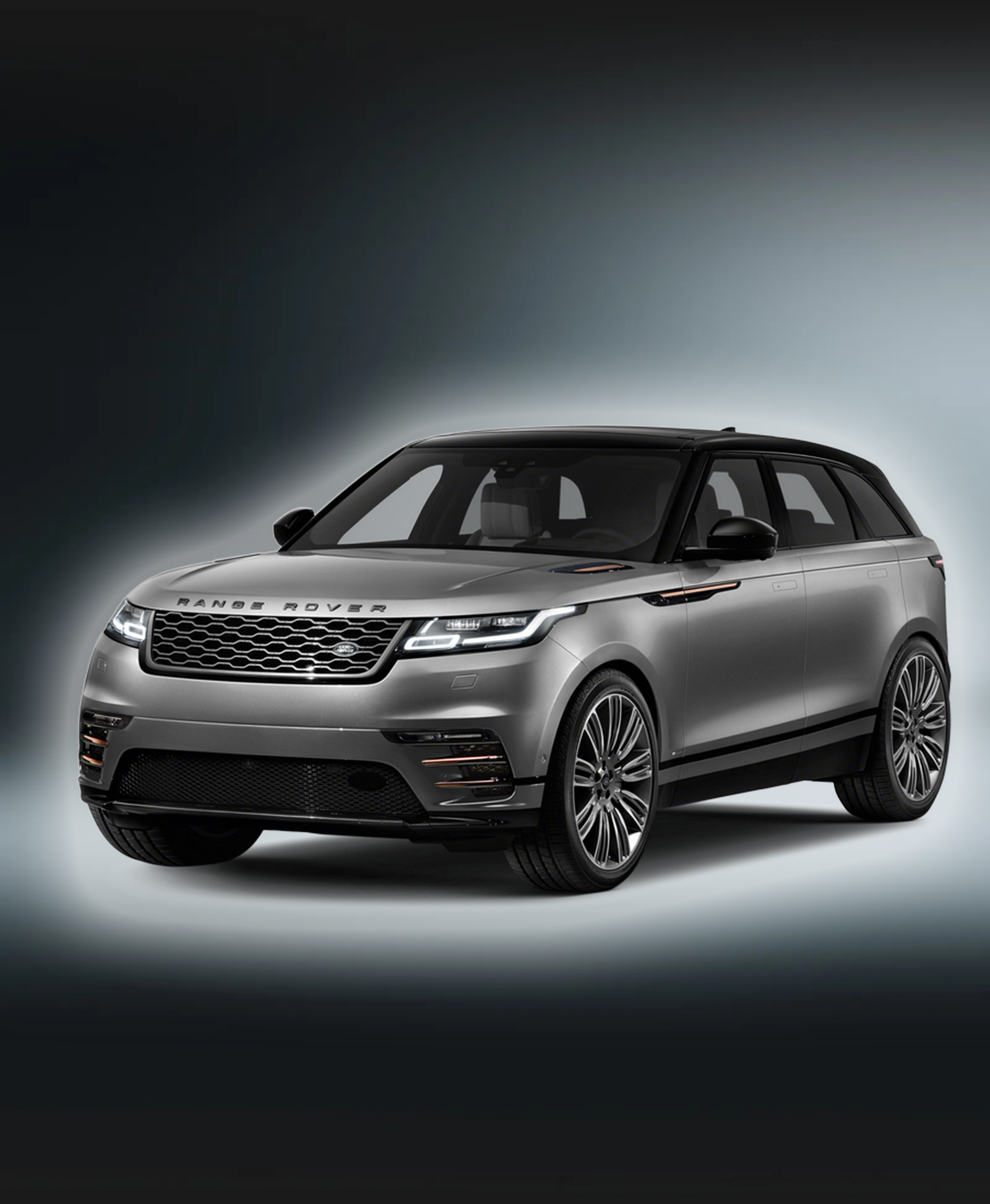 Range Rover Velar