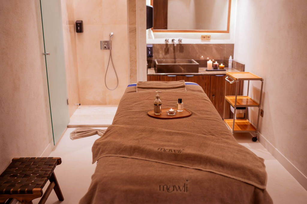 Mawli SPA